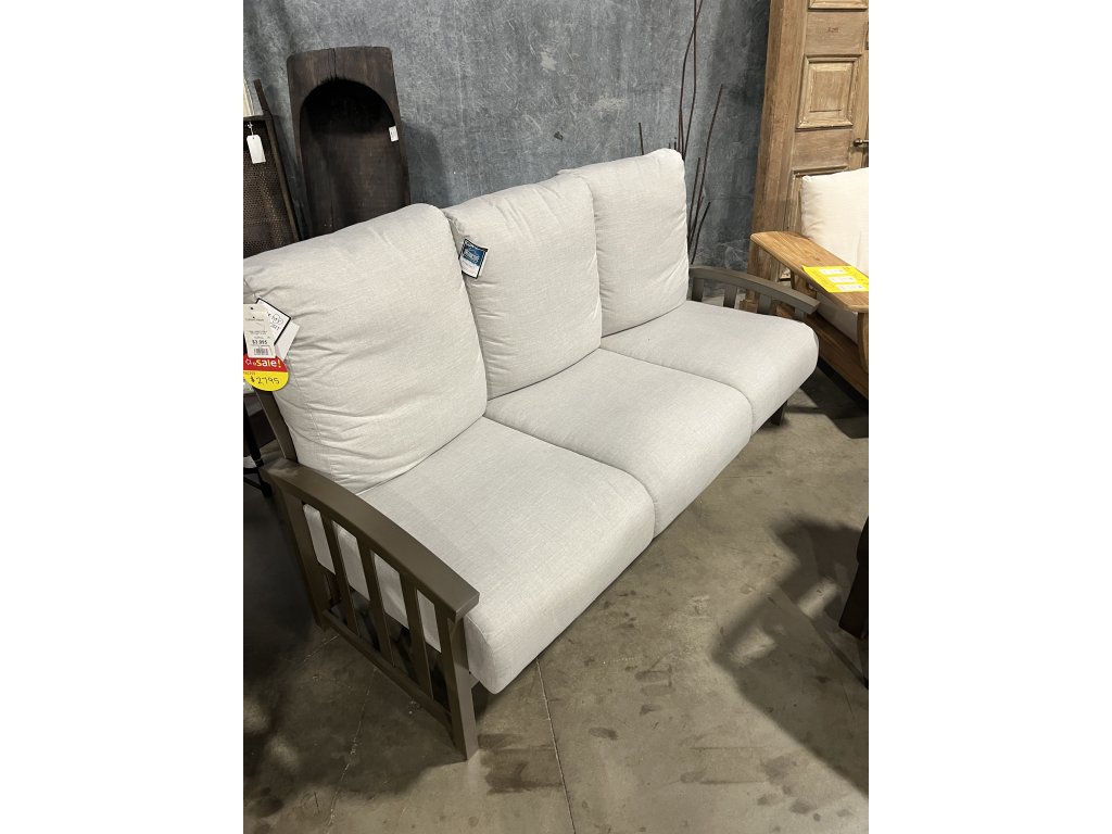 Liberty Outdoor Sofa 