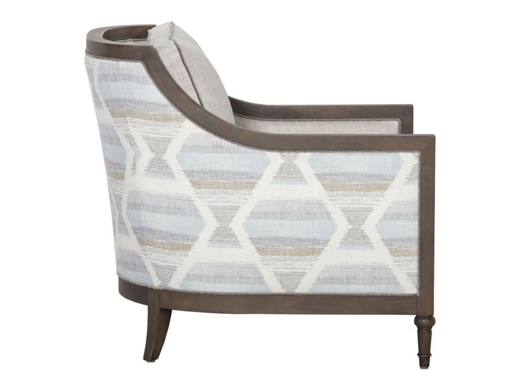 Vivian Occasional Chair - primary view