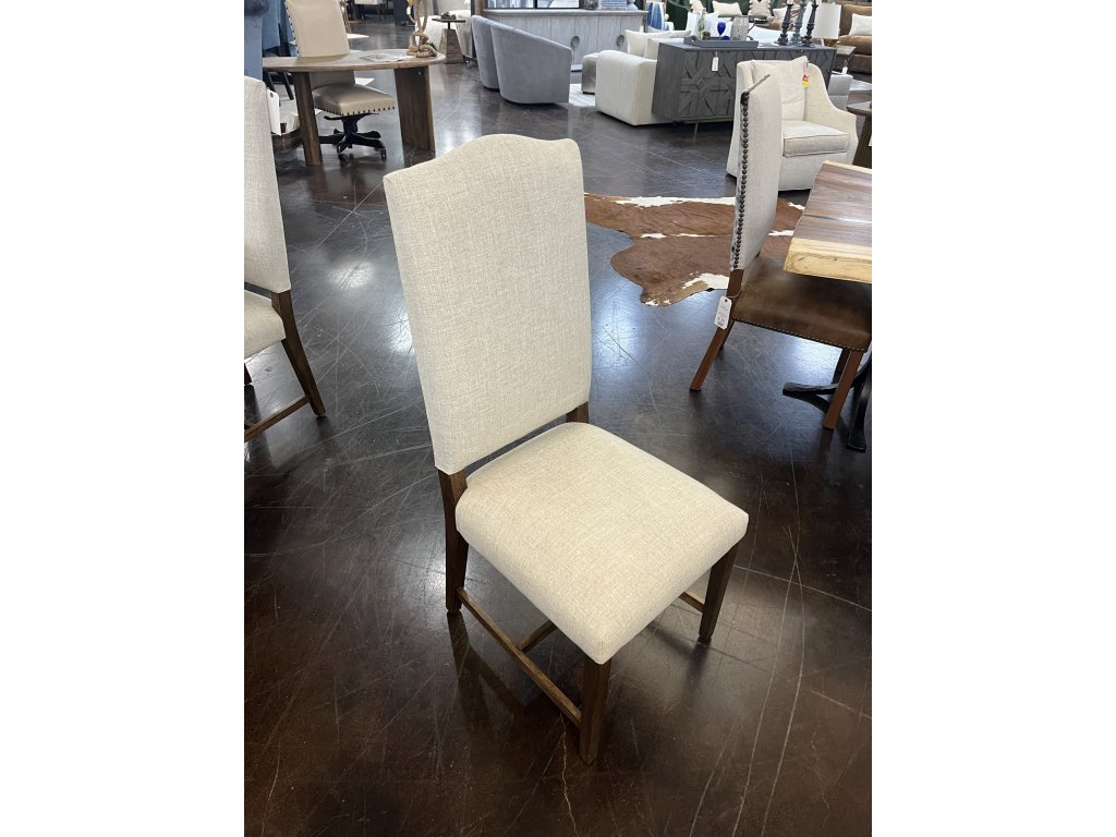 Upholstered Dining Chair