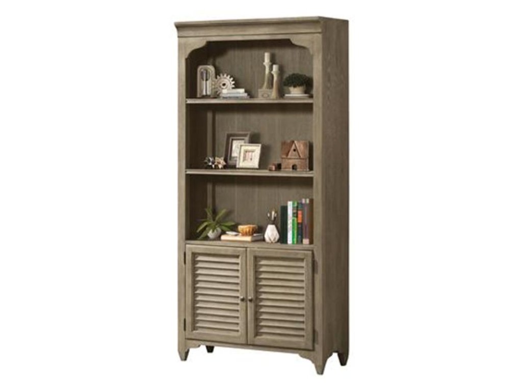 Myra Bunching Bookcase