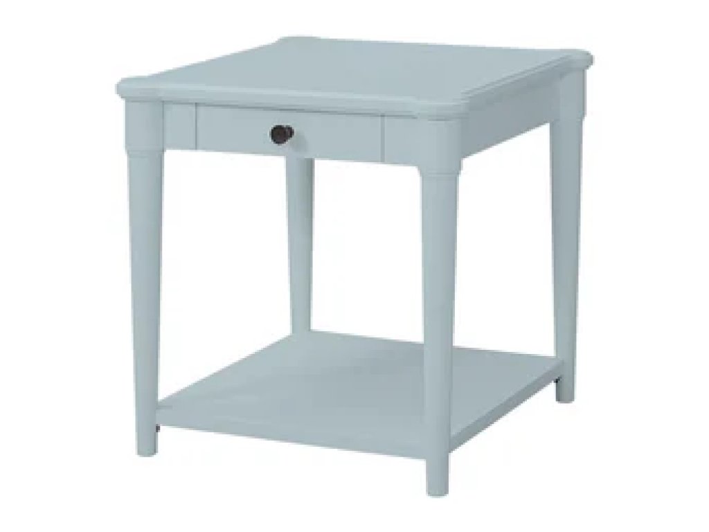 CITRUS HEIGHTS END TABLE