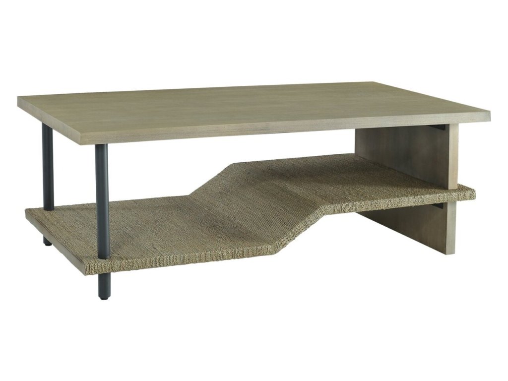 Riverview Coffee Table