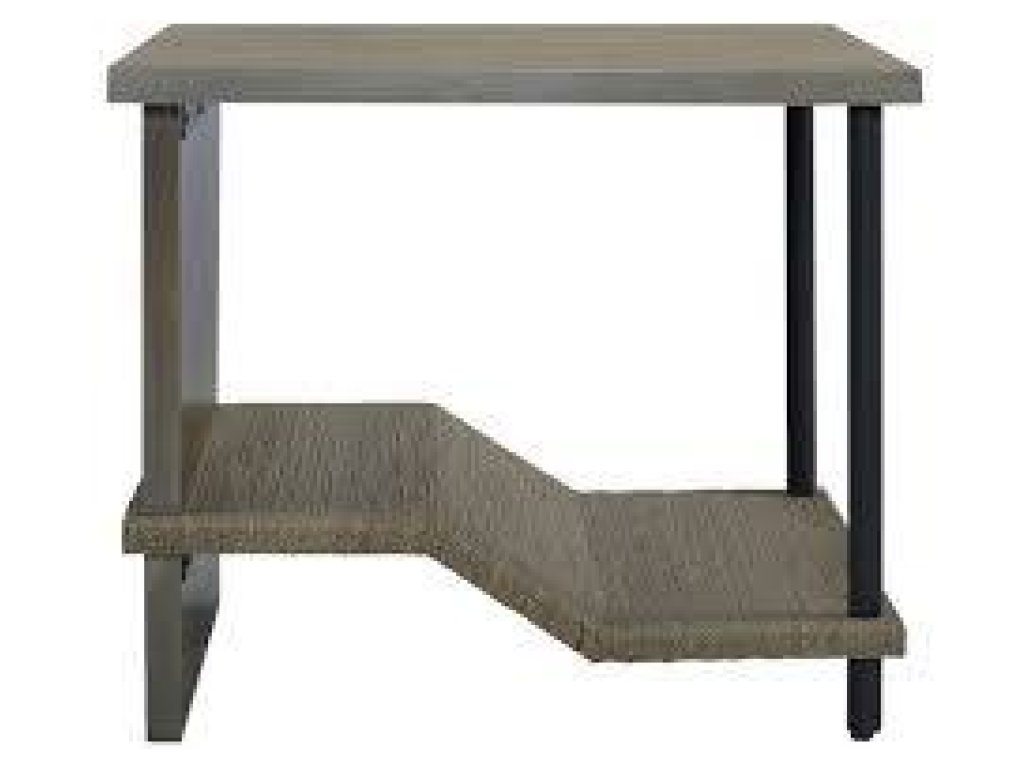 Elk Riverview Accent Table