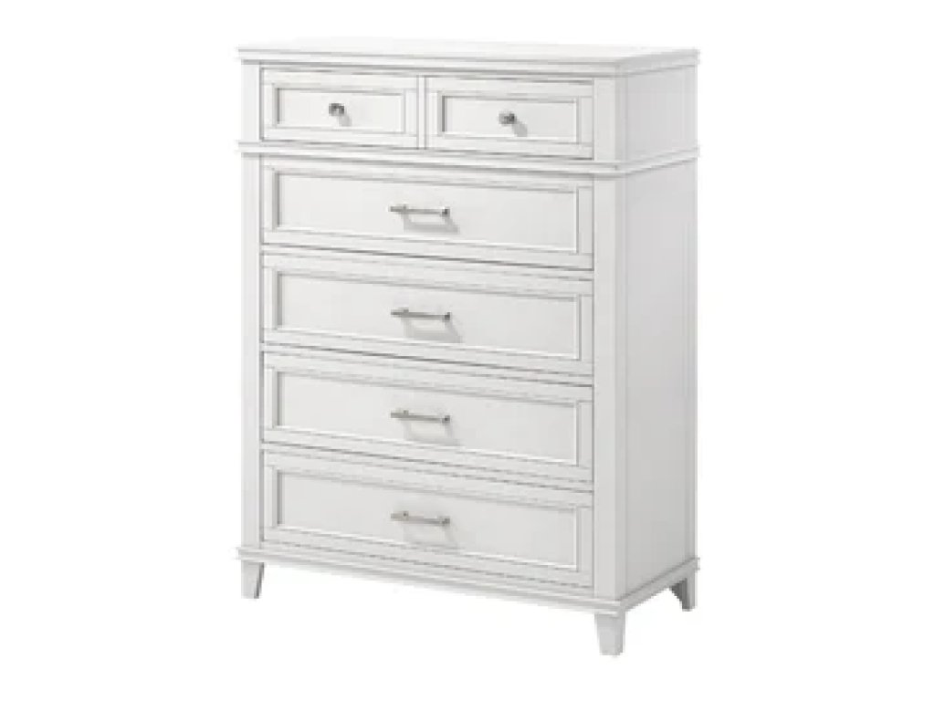 Nova 5-Drawer Chest