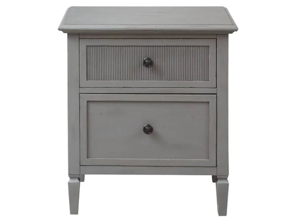 Bassett Furniture Shoreline Nightstand