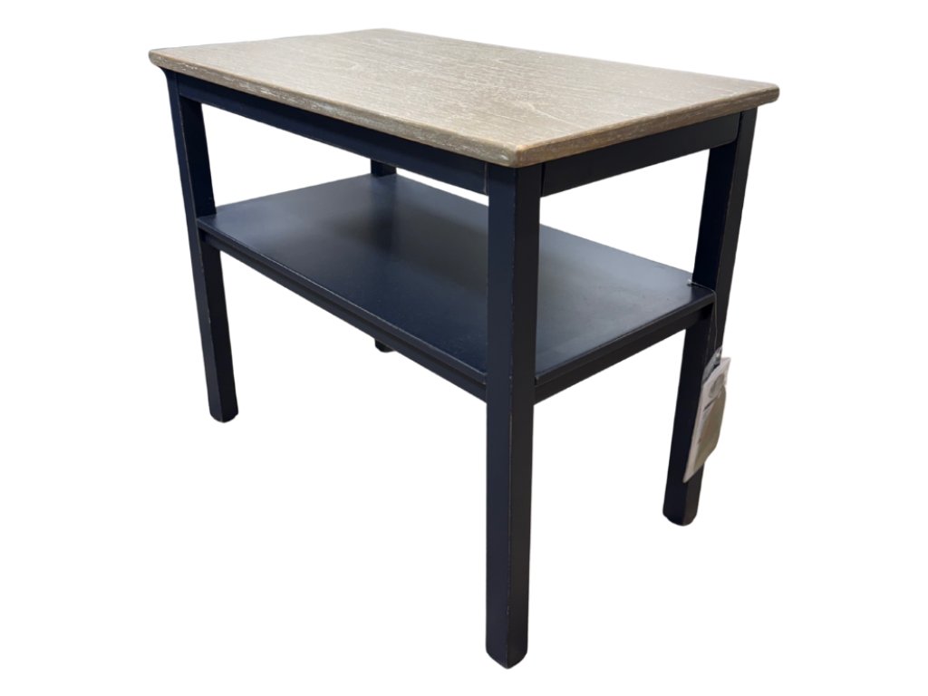 STUDIO CHAIRSIDE TABLE