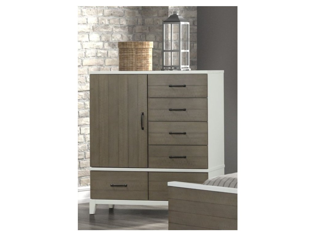 Daydreams Door Chest