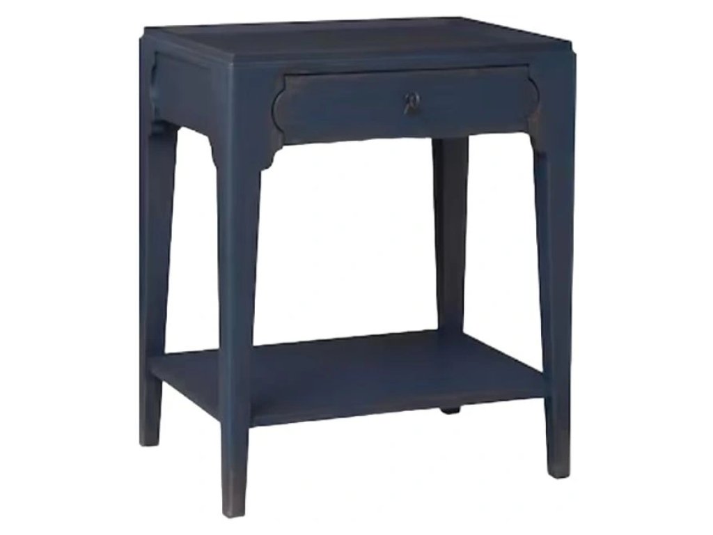 MAYFAIR BEDSIDE TABLE