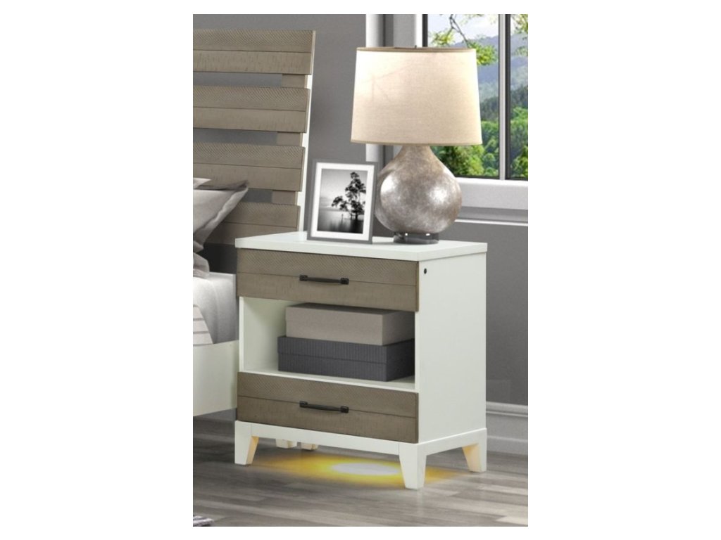 Daydreams Nightstand