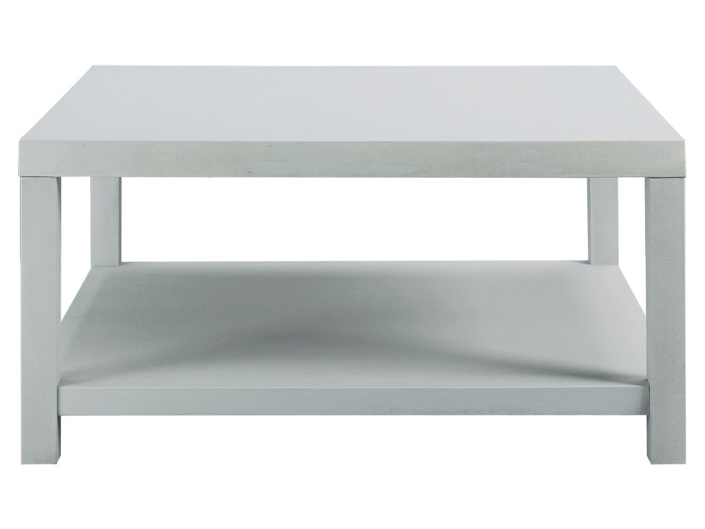 NORTH STAR CRYSTAL BAY COFFEE TABLE