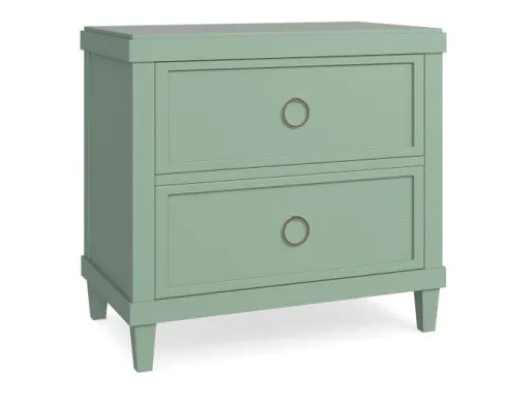 Ventura Colors Nightstand