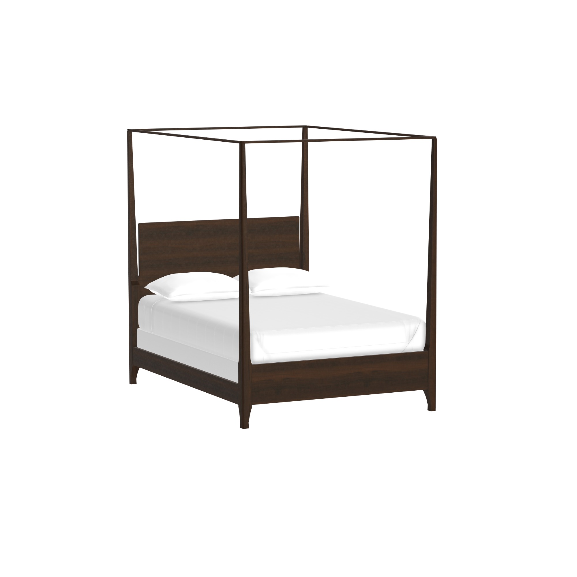 Garrett Standard Bed