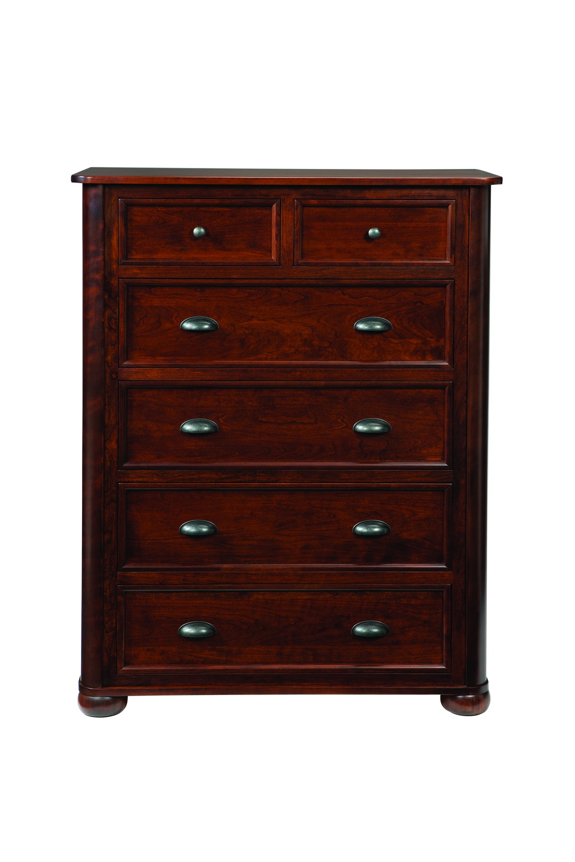 Kingsport Chest 7 - Alternative View