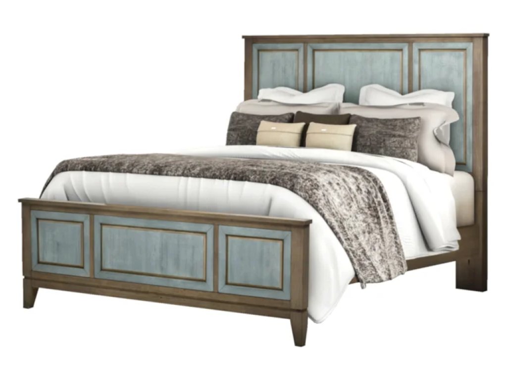 SANIBEL KING BED