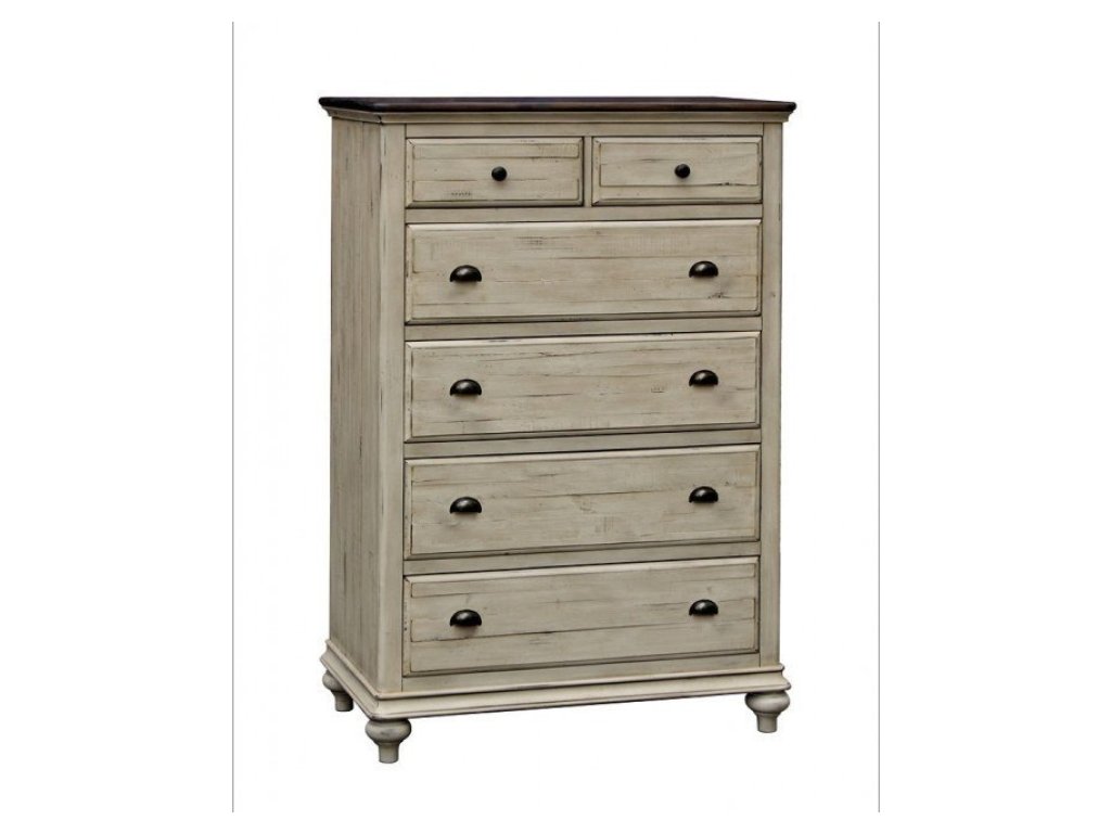 Chests & Dressers Cottage Creek collection - Browse 1 quality furniture at Outer Banks Furniture