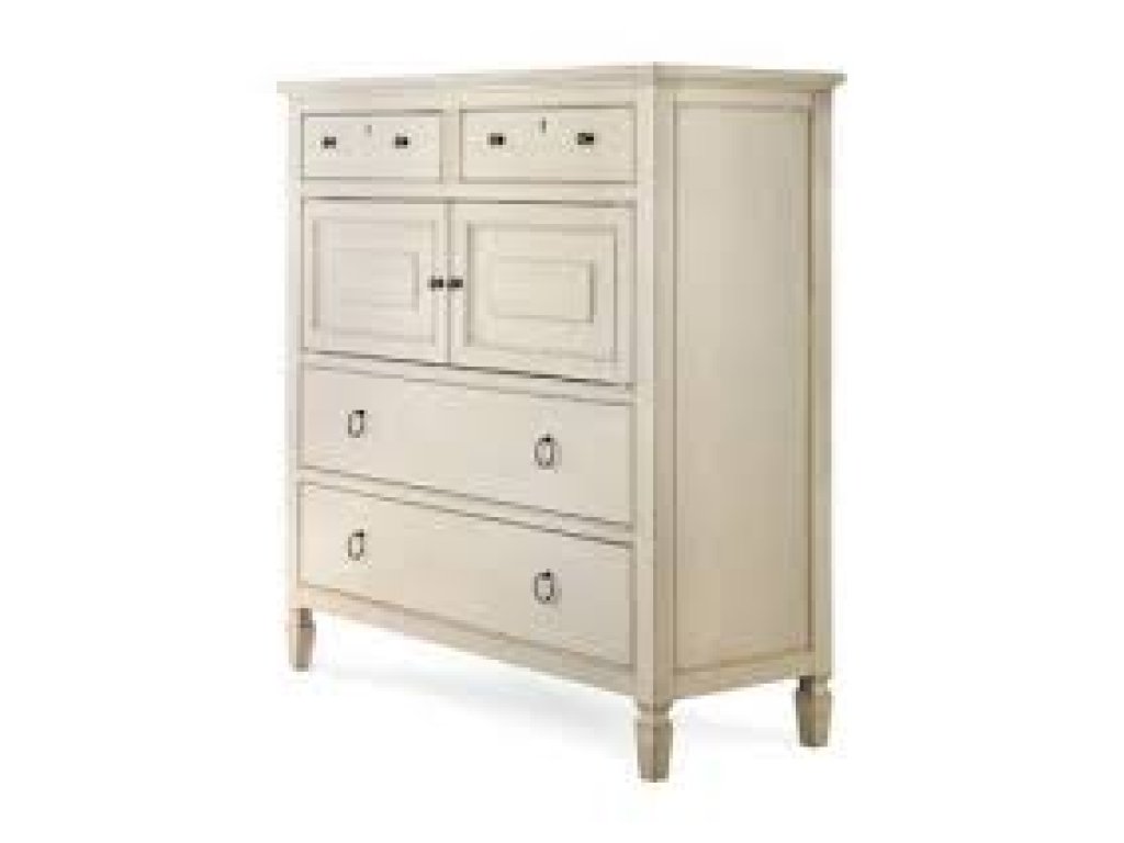 SUMMER HILL DRESSING CHEST