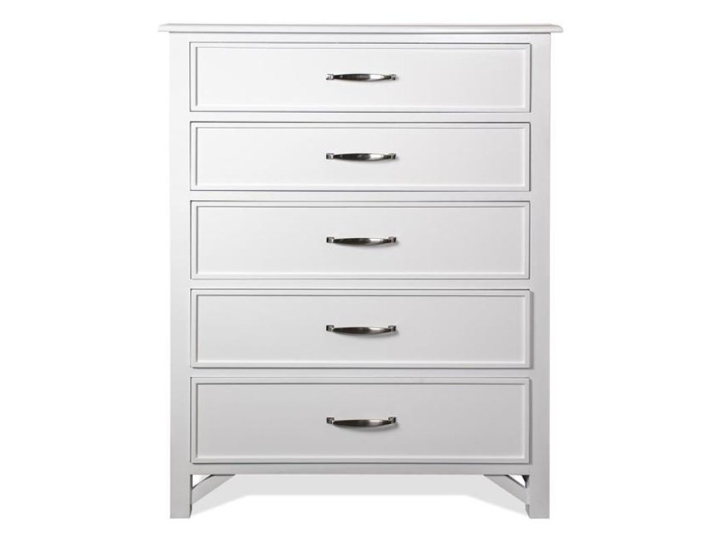 Talford Cotton 5-drawer Chest