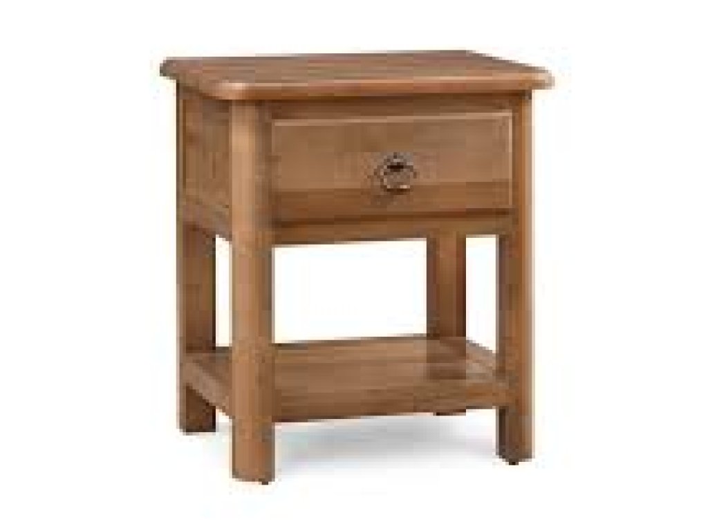 BENCHMADE MIDTOWN NIGHTSTAND