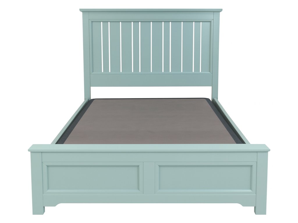 COTTAGE QUEEN BED