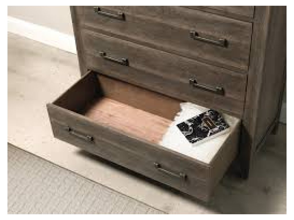 Farrell Drawer Chest