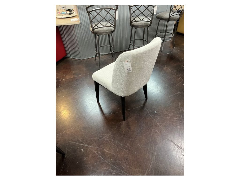 Dalton Dining Chair Cream - Alternative View