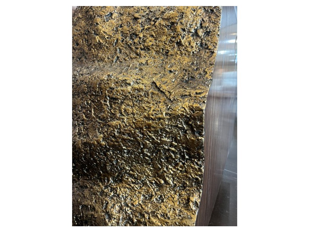 Chasm Split 4 Door Sideboard - Alternative View