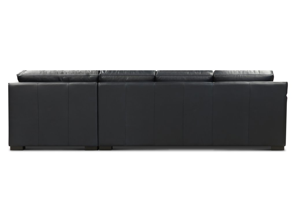 Madison Sectional - Alternative View