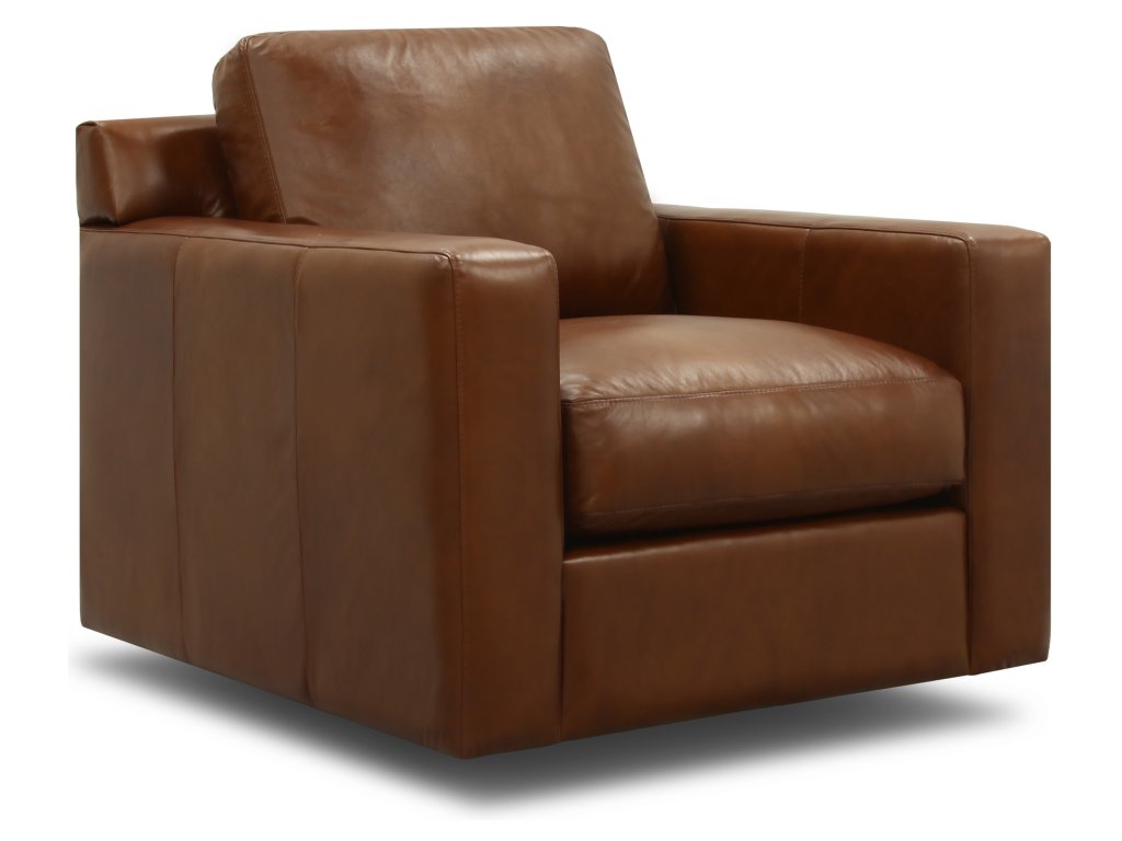 Madison Swivel Chair