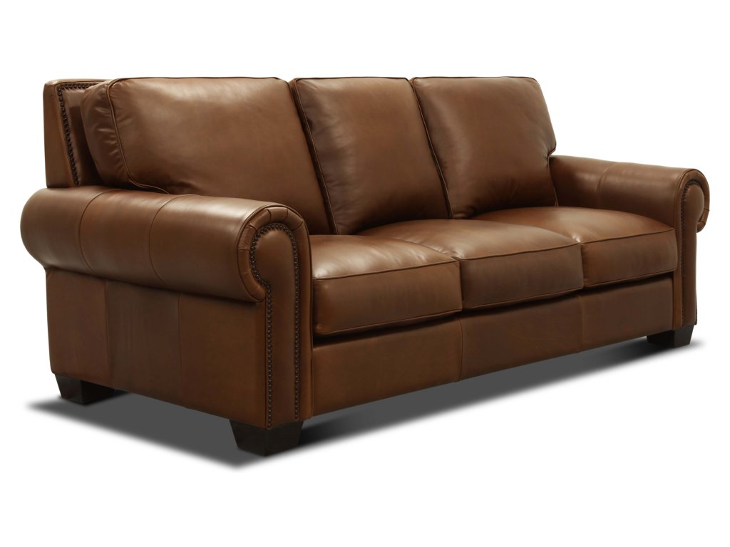 Nelson Sofa - image 1