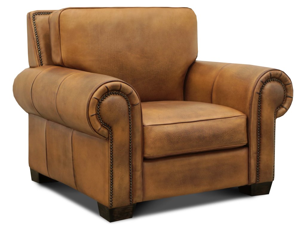 Nelson Chair - image 1