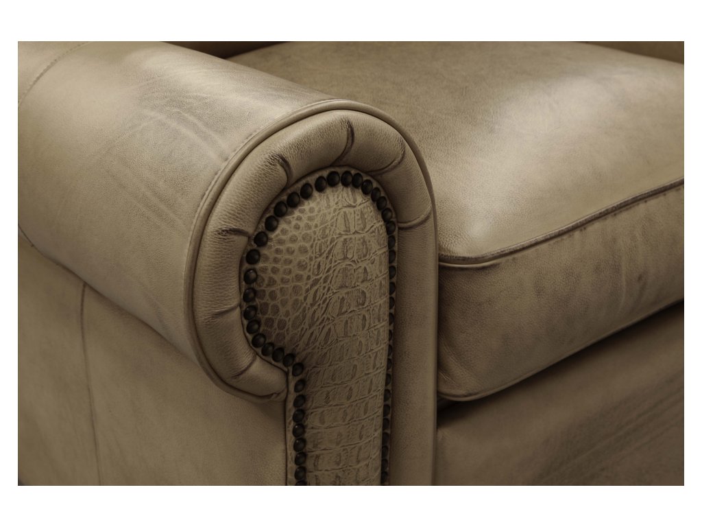 Nelson Recliner - image 2