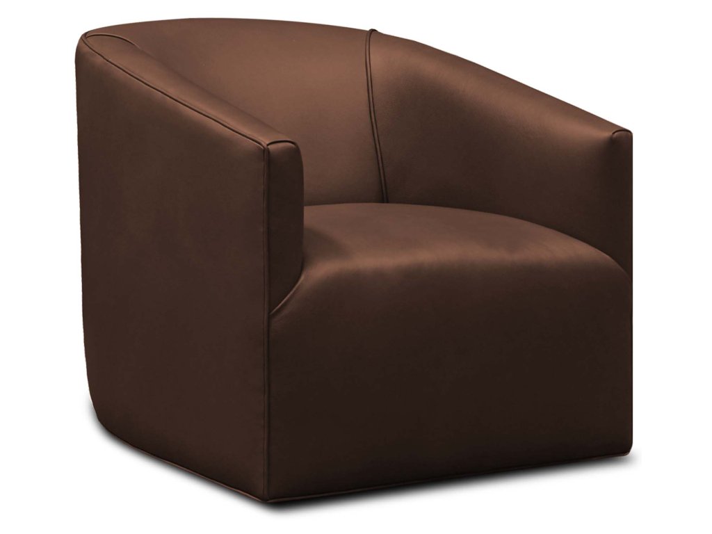 Cori Swivel Chair - image 2