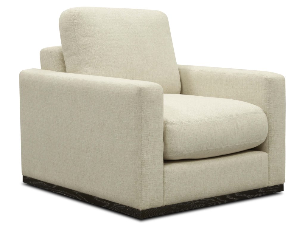 Hollywood II Swivel Chair