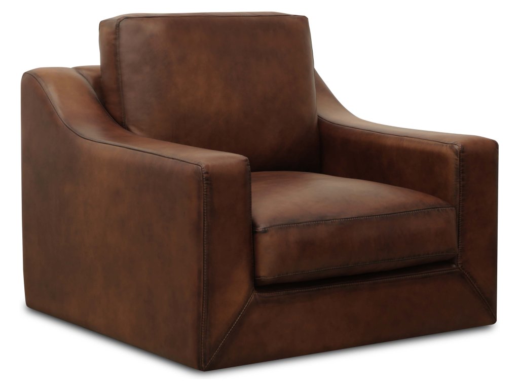 Ramba Swivel Chair (Regular Depth)