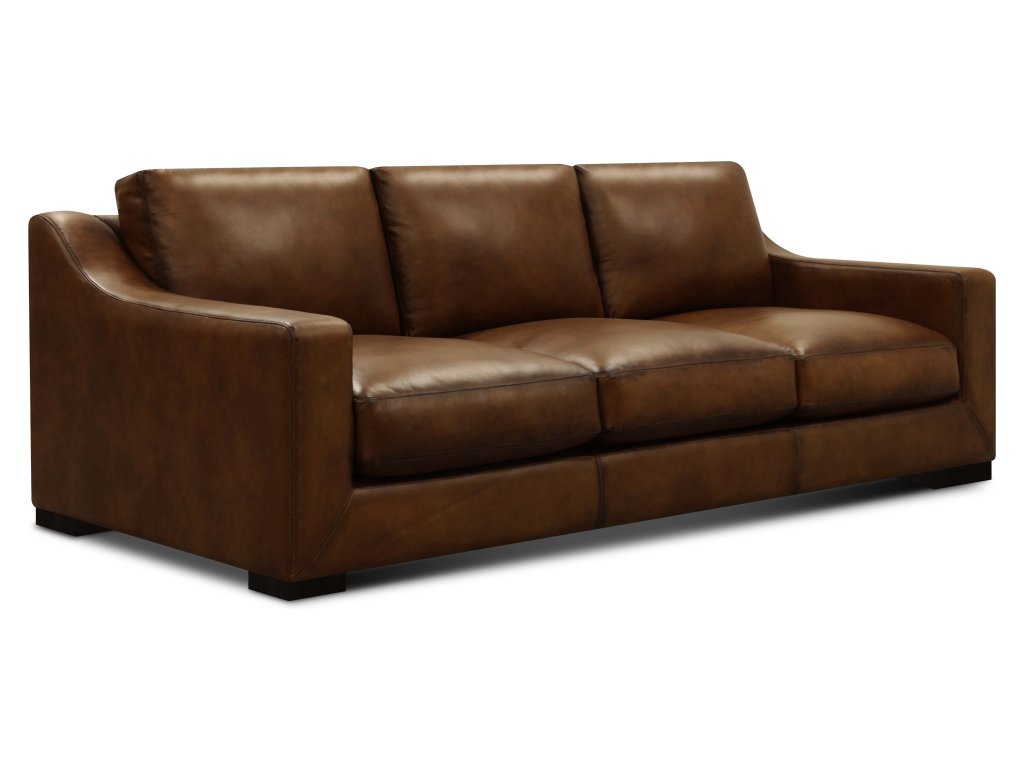 Ramba Sofa 3 over 3 (Regular Depth)