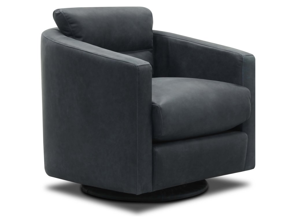 Grand Prix Swivel Glider Chair - Alternative View