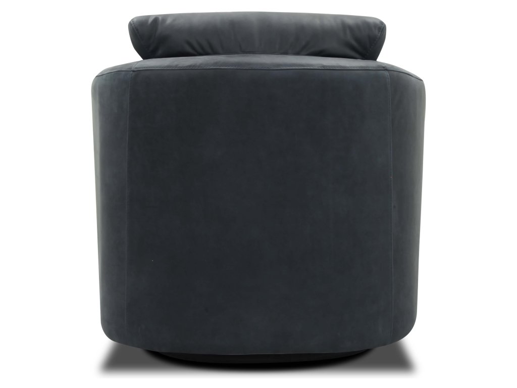 Grand Prix Swivel Glider Chair - image 3