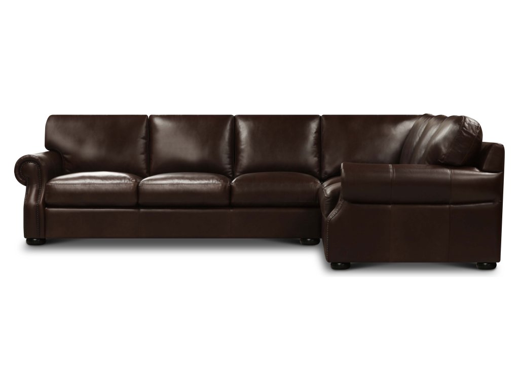 Westwood Left Sofa Sectional