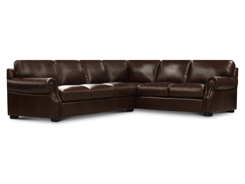 Westwood Left Sofa Sectional