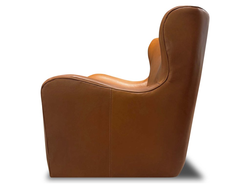 Le Mans Swivel Chair