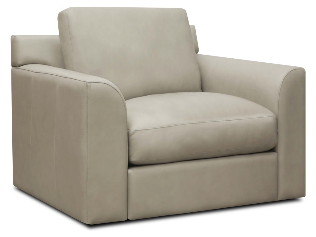 Vancouver Swivel Chair