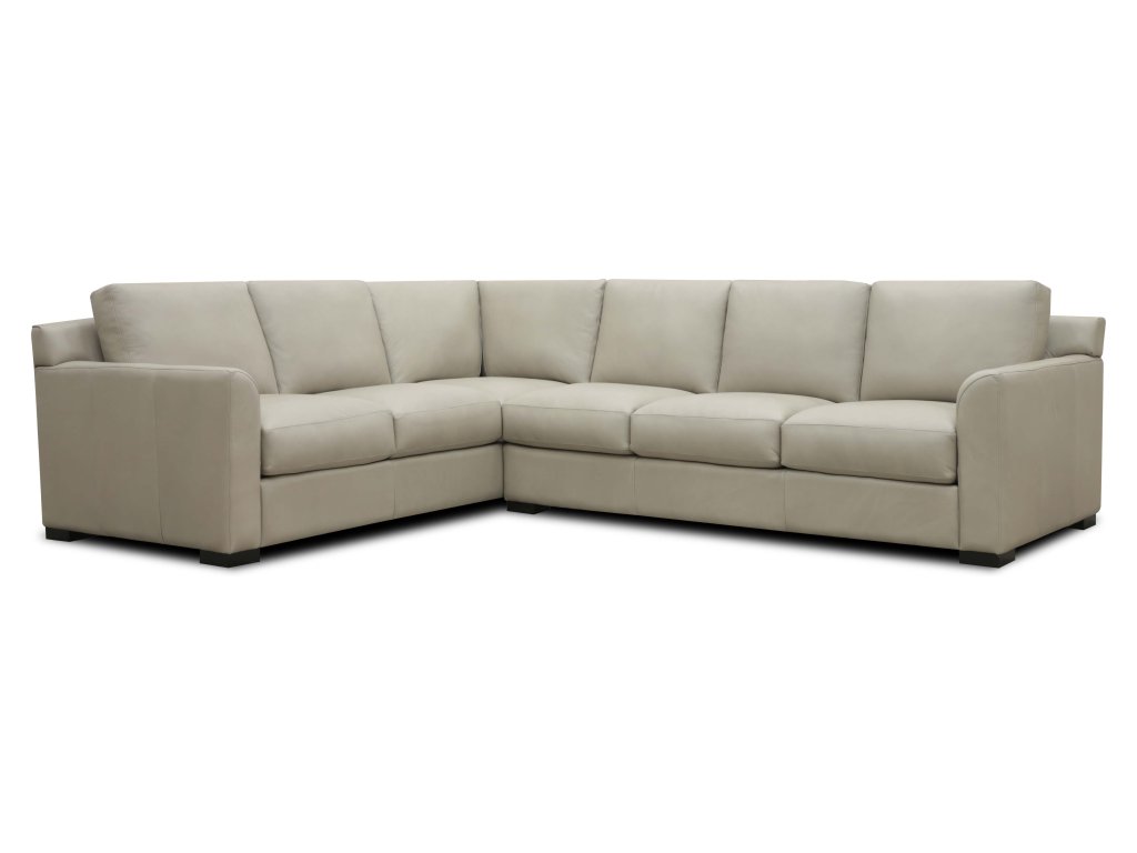 Vancouver Right Sofa Sectional - image 2