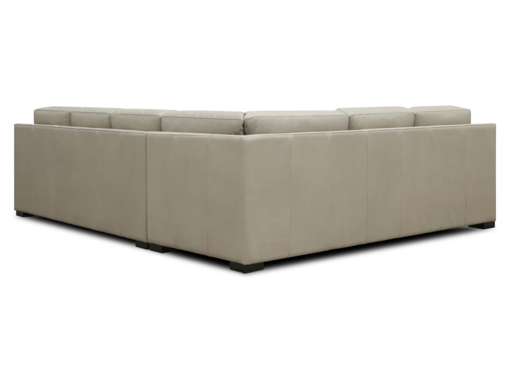 Vancouver Right Sofa Sectional - image 4