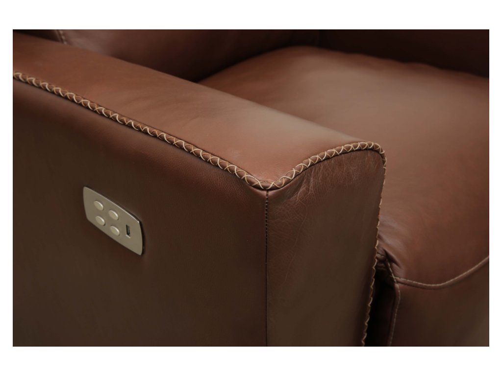 Clarissa Power Recliner