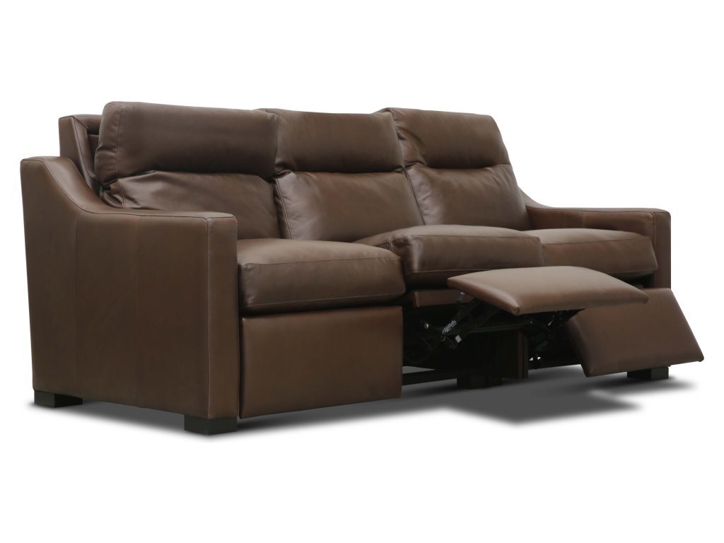 Newbury Reclining Sofa - Alternative View