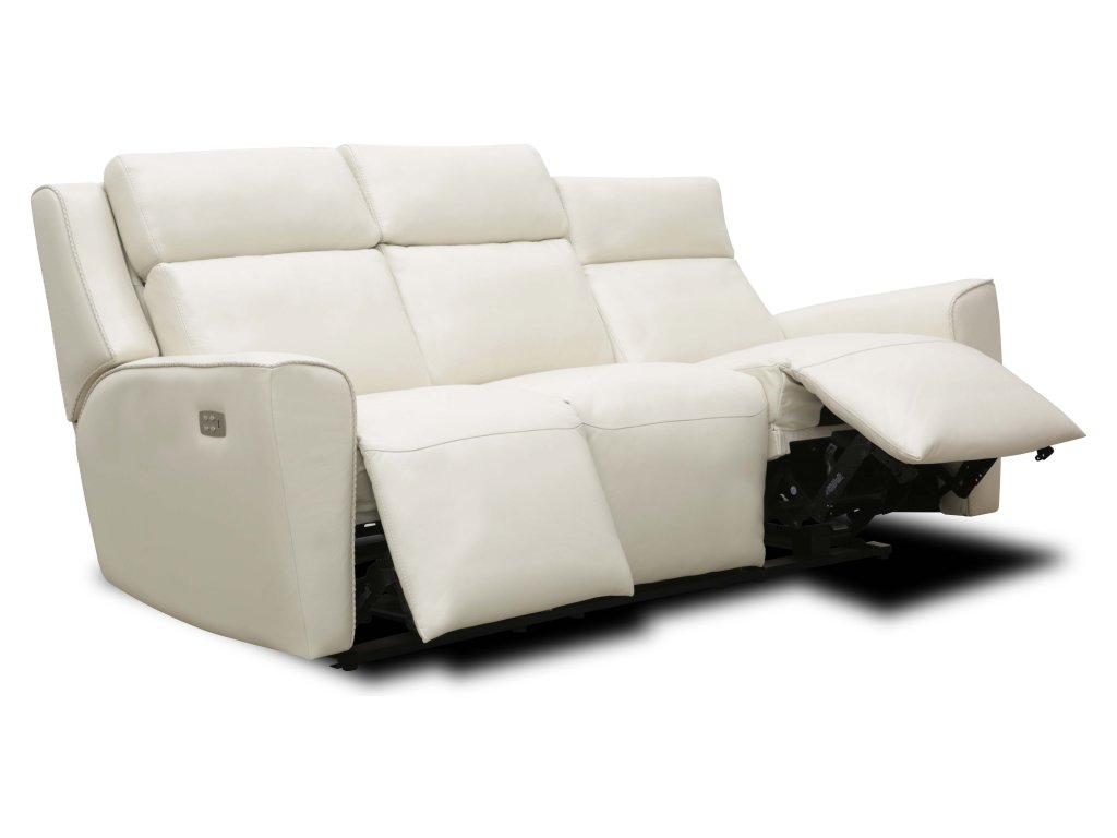 Clarissa Dual Recliner Sofa - Alternative View