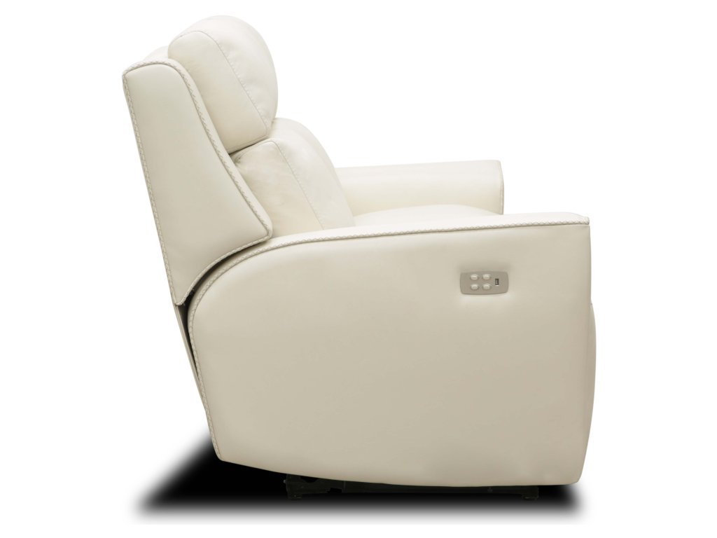 Clarissa Dual Recliner Sofa - image 3
