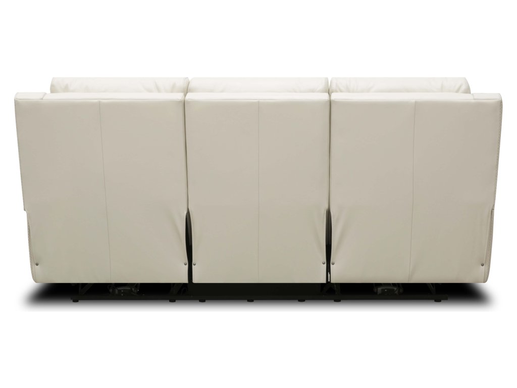 Clarissa Dual Recliner Sofa - image 4