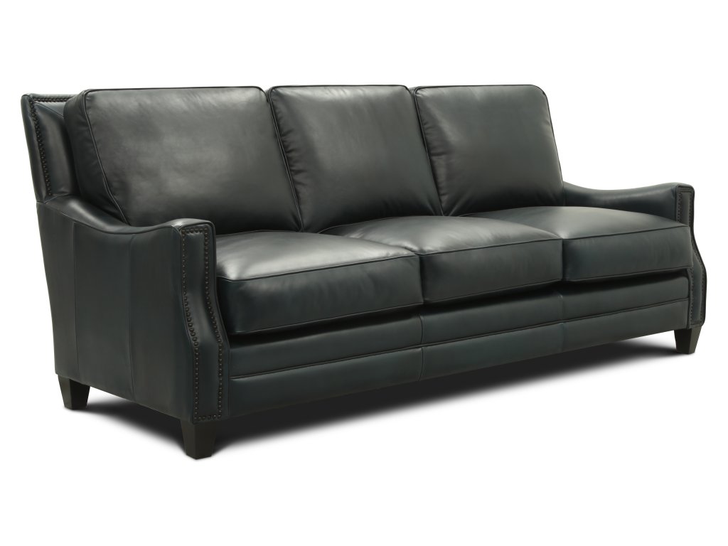 Maria Sofa w/Nailheads