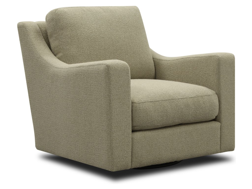 Montecito Swivel Chair